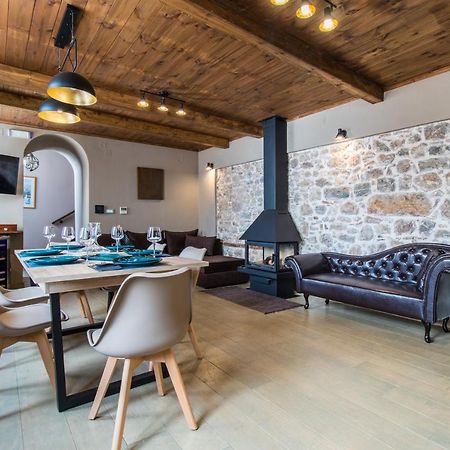 Iole Boutique House Daire Anabolu Dış mekan fotoğraf