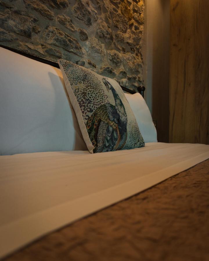 Iole Boutique House Daire Anabolu Dış mekan fotoğraf