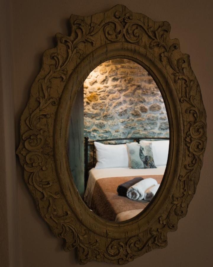 Iole Boutique House Daire Anabolu Dış mekan fotoğraf