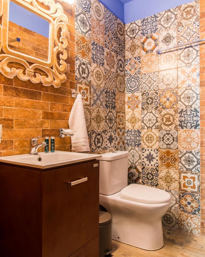Iole Boutique House Daire Anabolu Dış mekan fotoğraf