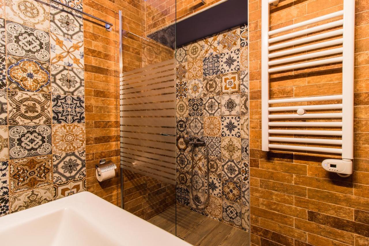 Iole Boutique House Daire Anabolu Dış mekan fotoğraf