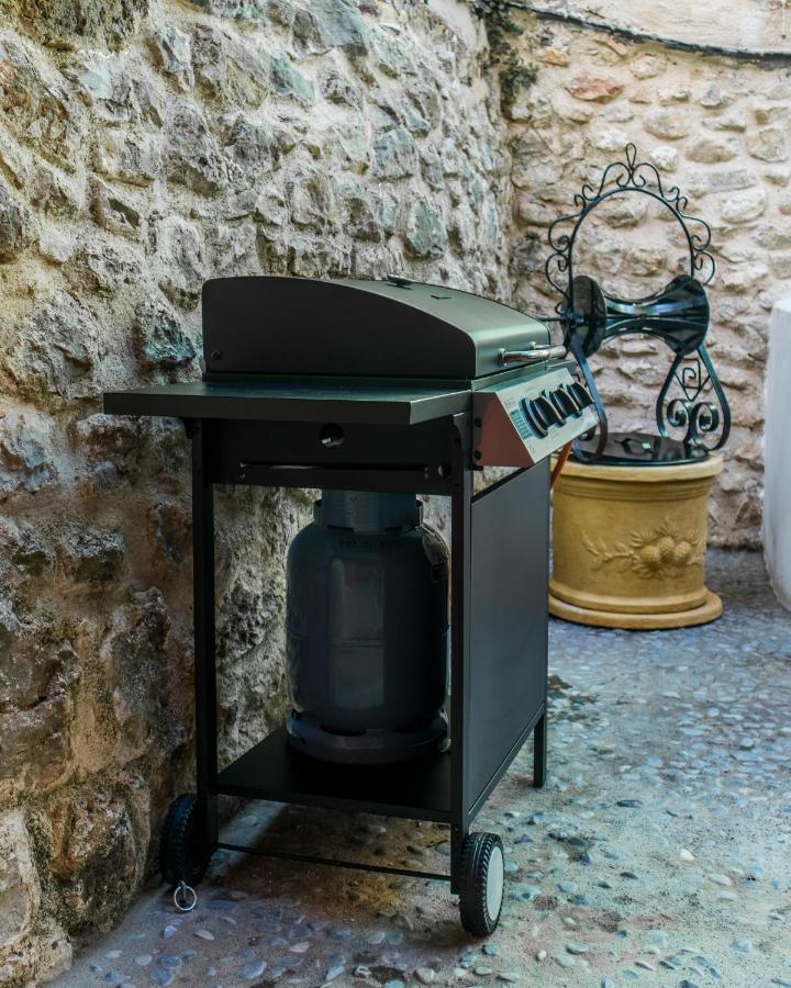 Iole Boutique House Daire Anabolu Dış mekan fotoğraf