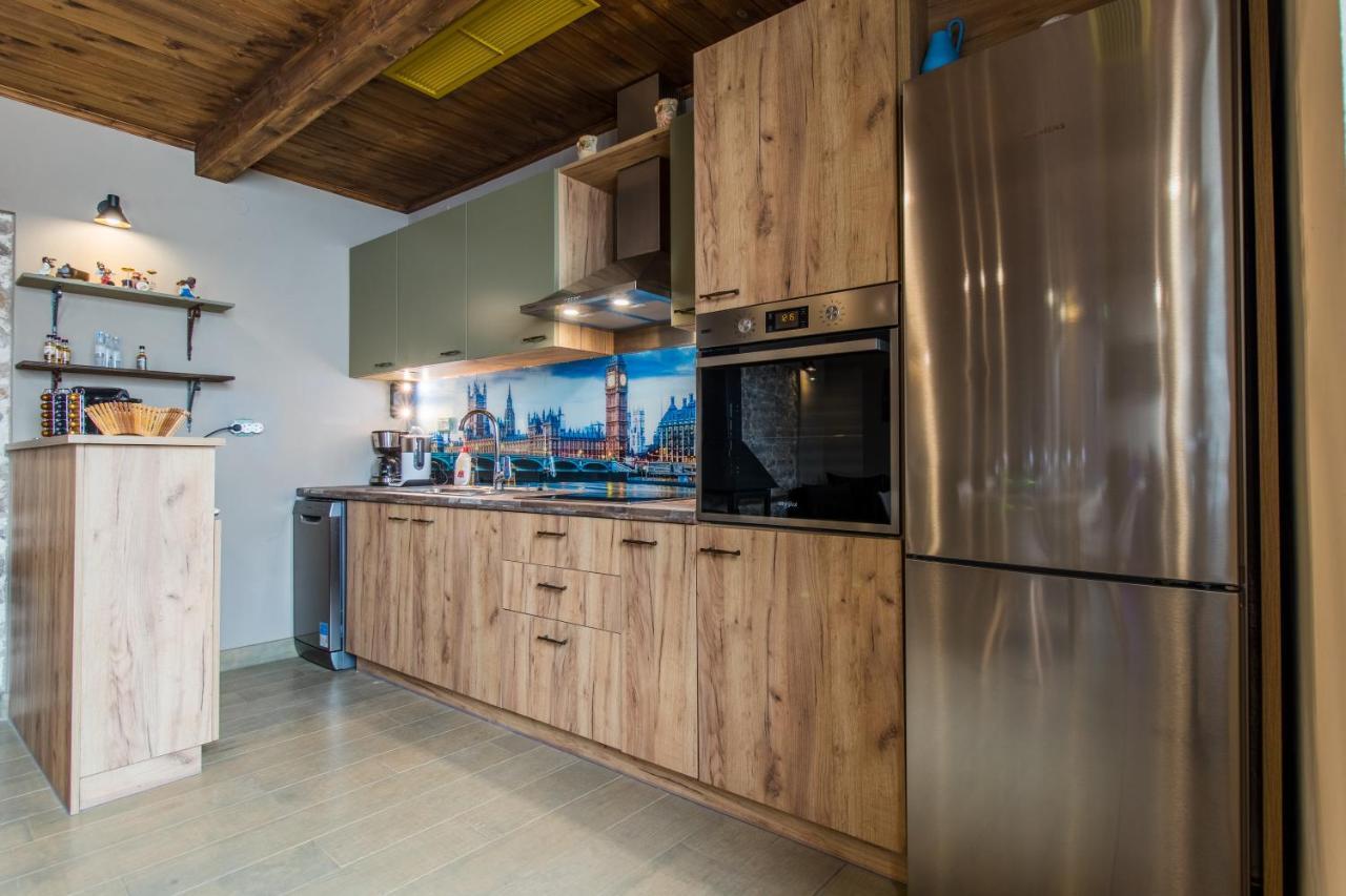 Iole Boutique House Daire Anabolu Dış mekan fotoğraf