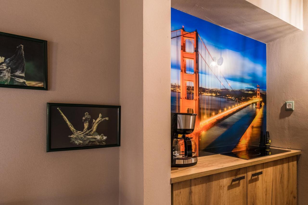 Iole Boutique House Daire Anabolu Dış mekan fotoğraf